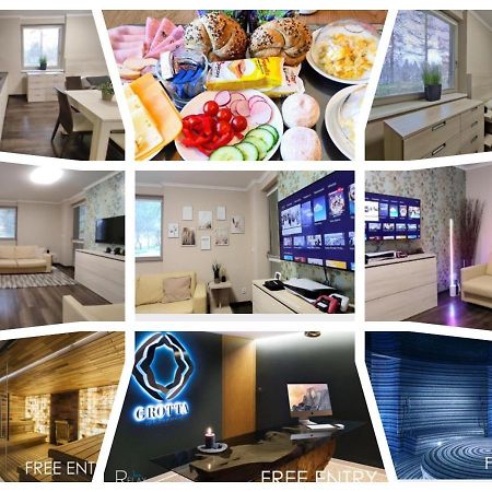Free Wellness & Spa Multimedia Apartment - Snidane V Cene - Zdarma Vstup Do Wellness, Virive Vany, Solna Sauna, Finska Sauna, Parni Sauna, Masaze, Playstation 5 A Hry, Sklep, Moderni Vybaveni, Parkovani Zdarma, Vybaveni Pro Deti, Klidna Lokalita Harrachov Eksteriør bilde