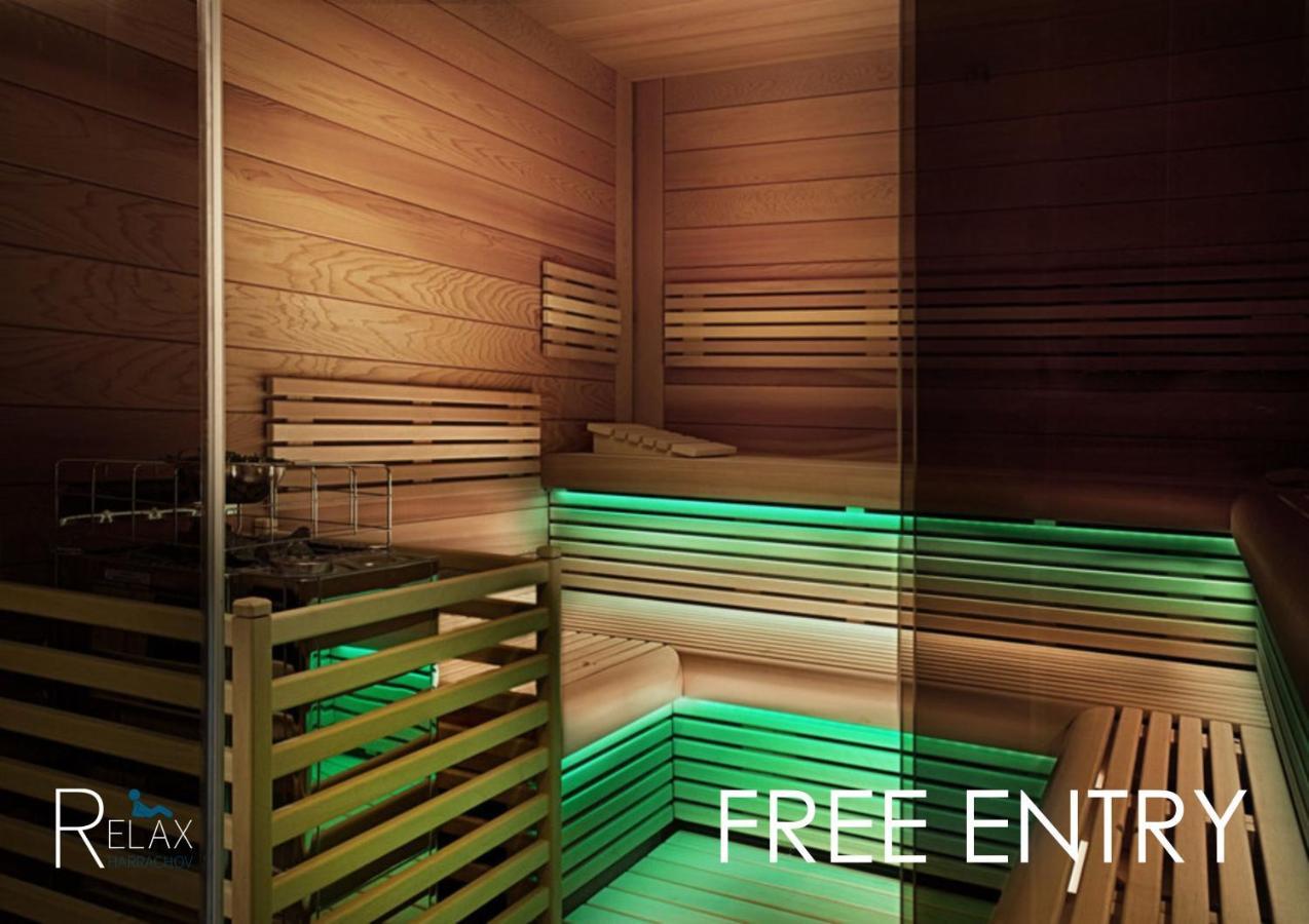 Free Wellness & Spa Multimedia Apartment - Snidane V Cene - Zdarma Vstup Do Wellness, Virive Vany, Solna Sauna, Finska Sauna, Parni Sauna, Masaze, Playstation 5 A Hry, Sklep, Moderni Vybaveni, Parkovani Zdarma, Vybaveni Pro Deti, Klidna Lokalita Harrachov Eksteriør bilde